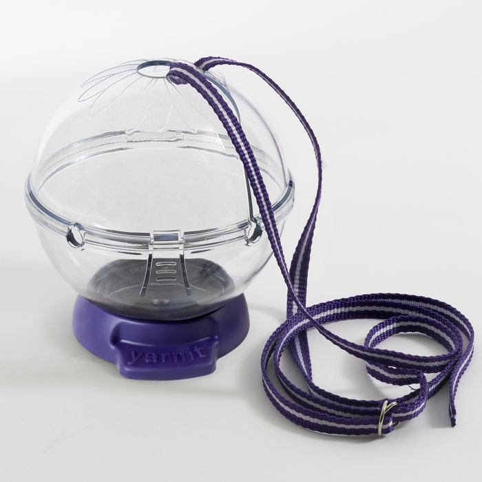 Prym The Yarnit Portable Yarn Holder & Reviews Wayfair